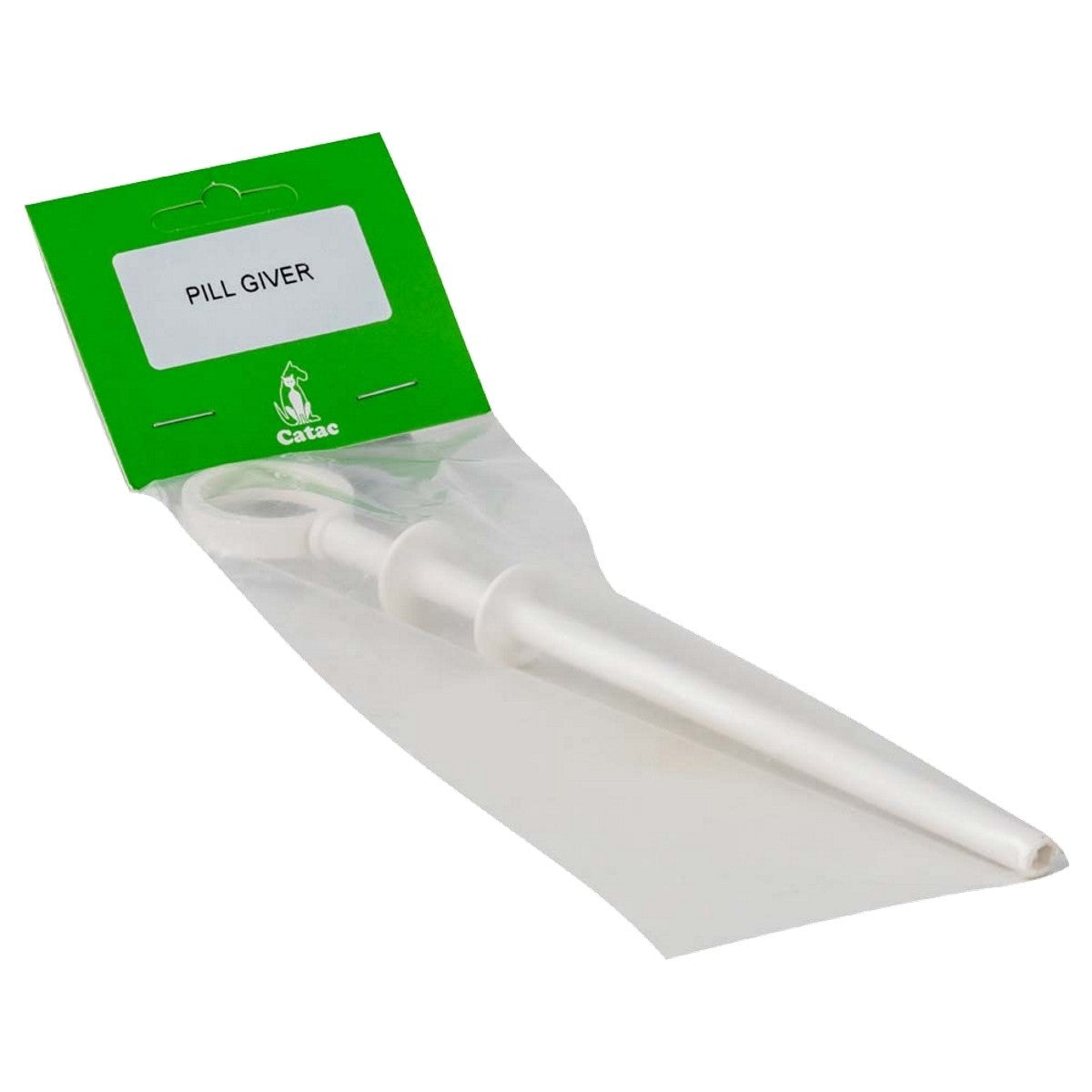 Catac Easy To Use Pill Giver For Cats