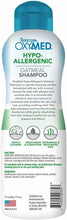 Load image into Gallery viewer, Tropiclean Oxy-Med Shampoo 592ml
