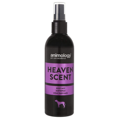 Animology Heaven Scent Fragrance Dog Care Body Mist - 150ml