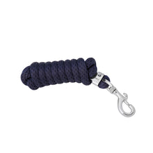 Load image into Gallery viewer, Whitaker Lead Rope For Horses Equine
