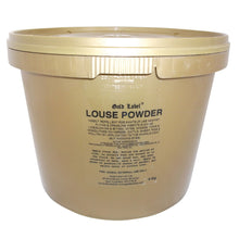 Load image into Gallery viewer, Gold Label Louse Powder Insect Repeller For Horses And Cattles Coats- Various Sizes
