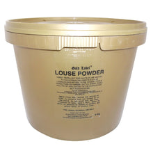 Load image into Gallery viewer, Gold Label Louse Powder Insect Repeller For Horses And Cattles Coats- Various Sizes
