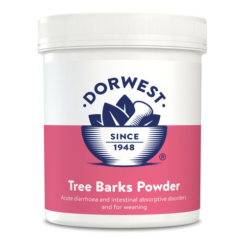 Dorwest Herbs Tree Barks Digestive Support Supplement Powder