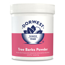 Load image into Gallery viewer, Dorwest Herbs Tree Barks Digestive Support Supplement Powder
