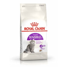 Load image into Gallery viewer, Royal Canin Dry Cat Food 33 Sensible Food - All Sizes

