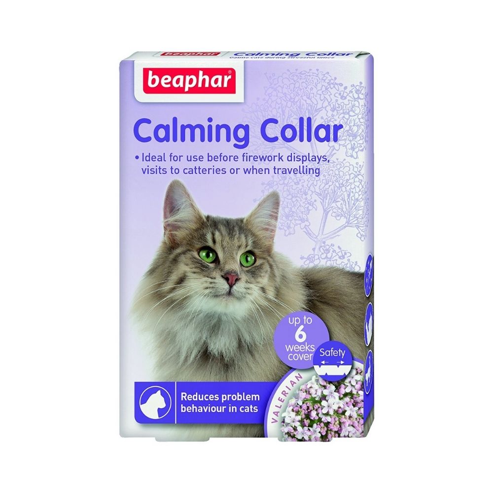 Beaphar Calming Collar For Cats