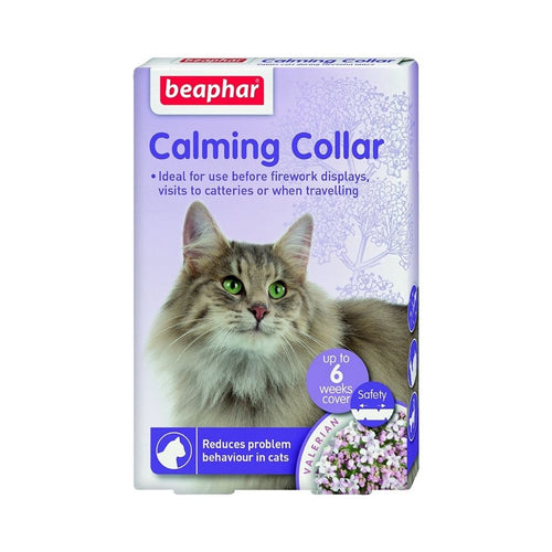Beaphar Calming Collar For Cats