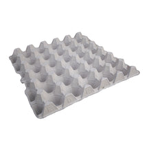 Load image into Gallery viewer, Eton Fibre Egg Tray Grey - Various Pack Size

