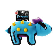 Load image into Gallery viewer, GiGwi Duraspikes Extra Durable Dog Toy
