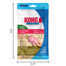 Load image into Gallery viewer, KONG Snacks Puppy
