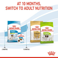 Load image into Gallery viewer, Royal Canin Dry Dog Food For X-Small Puppy Dogs 1.5kg
