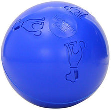 Load image into Gallery viewer, Company Of Animals Boomer Ball Dog Toy Assorted Colours All Sizes
