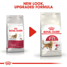 Load image into Gallery viewer, Royal Canin Regular Fit 32 Adult Dry Cat Food For Cats
