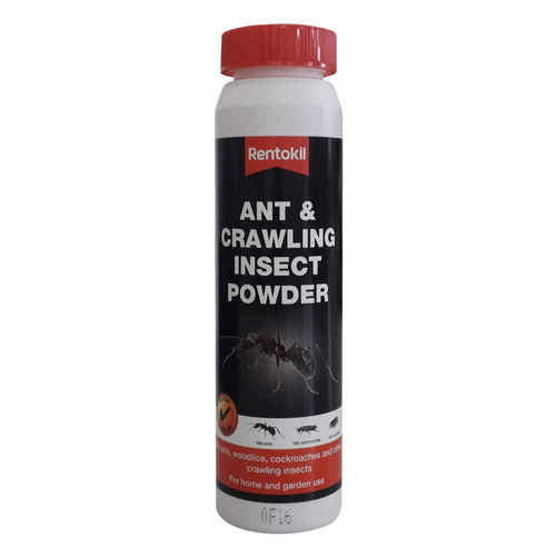 Rentokil Ant & Crawling Insect Powder - All Sizes