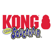 Load image into Gallery viewer, KONG SqueakAir Ultra Balls Medium
