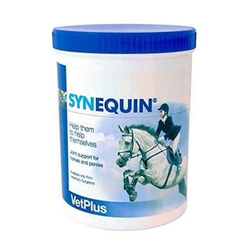 Synequin Equine Joint Support Supplement For Horses 1kg