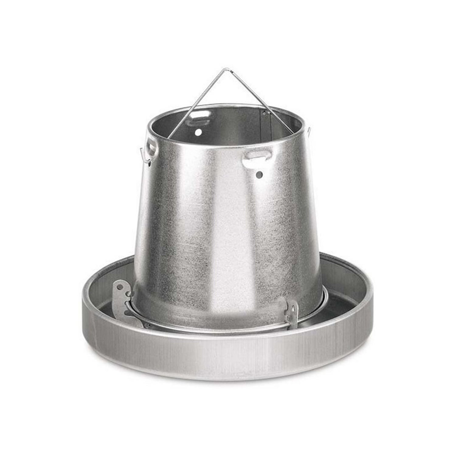 Gaun Metal Hanging Feeder- Various Sizes