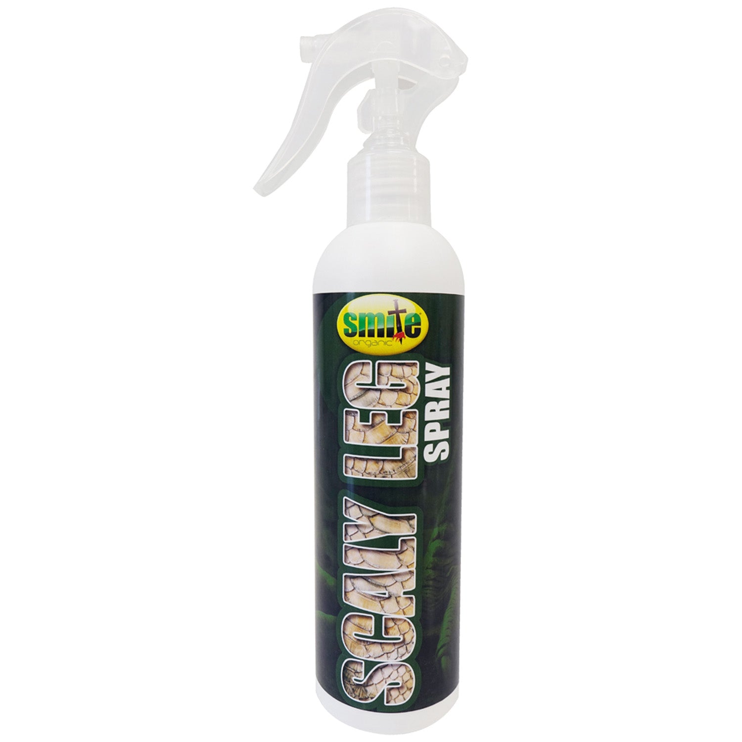 Smite Organic Scaly Leg RTU Spray- 250ml