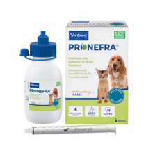 Load image into Gallery viewer, Pronefra Kidney &amp; Blood Pressure Supplement for Cats &amp; Dogs

