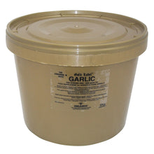 Load image into Gallery viewer, Gold Label Garlic Supplement Powder For Horses - All Sizes
