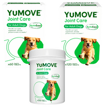 Load image into Gallery viewer, YuMOVE Joint Care for Adult Dogs | Various Sizes 
