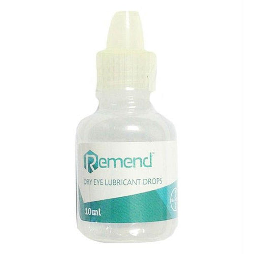 Remend Dry Eye Lubricant Drops 1 x 10ml