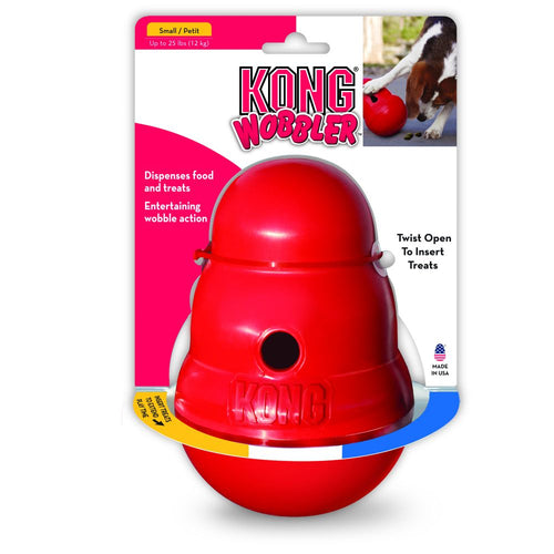 KONG Wobbler - All Sizes