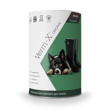 Load image into Gallery viewer, Verm-X Original Herbal Treats For Cats Or Dogs
