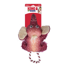 Load image into Gallery viewer, KONG Cozie Tuggz Assorted
