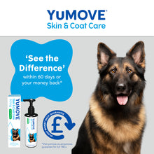 Load image into Gallery viewer, YuMOVE Skin &amp; Coat Care Itching for Adult Dogs-Various Sizes 
