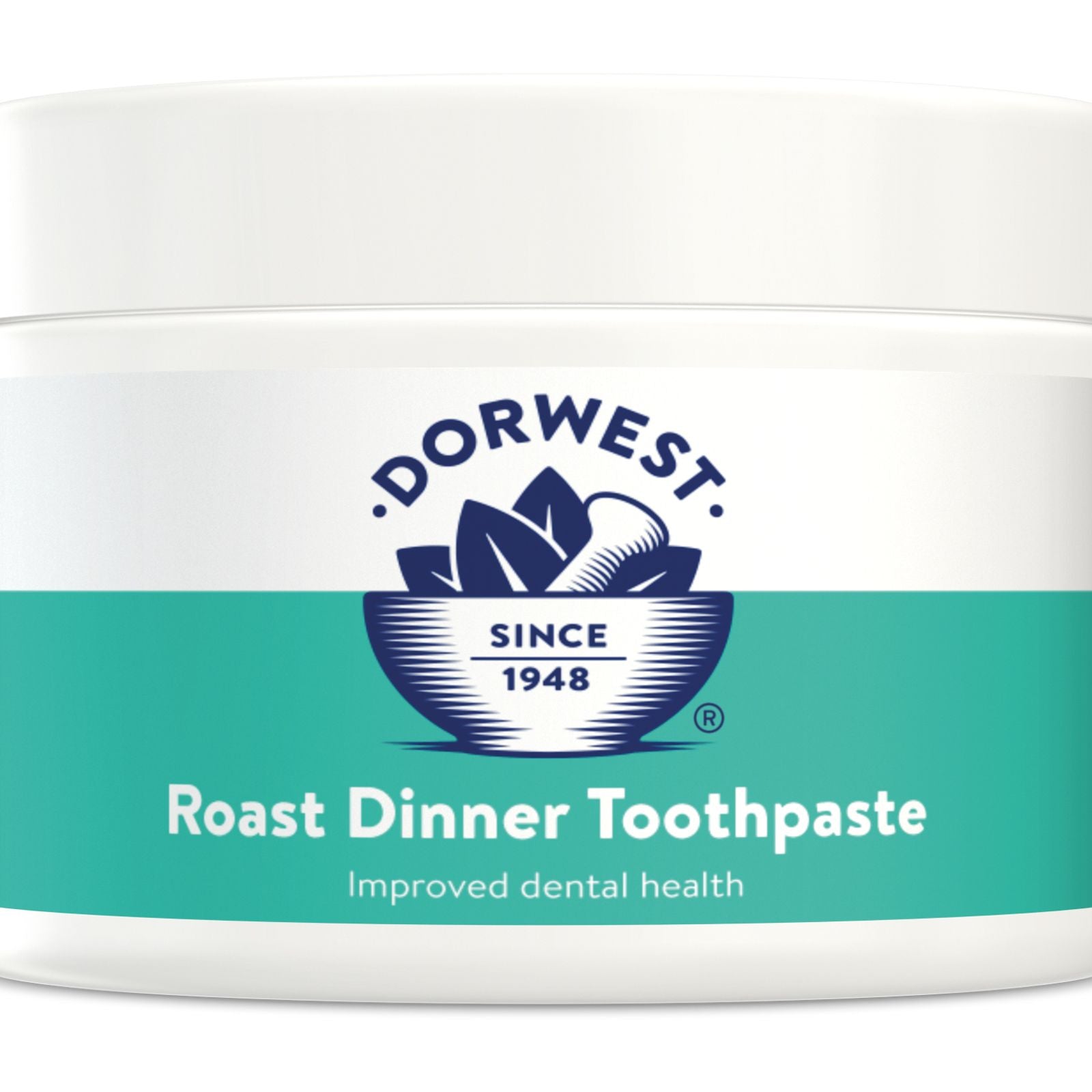 Dorwest Roast Dinner Veterinary Toothpaste 200g