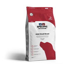 Load image into Gallery viewer, Dechra SPECIFIC CXD-S Adult Small Breed Dry Dog Food
