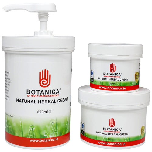 Botanica Natural Herbal Moisturising Cream For Pets & Humans