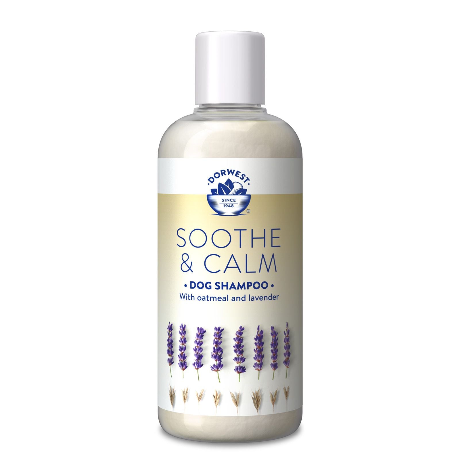 Dorwest Soothe & Calm Dog Shampoo