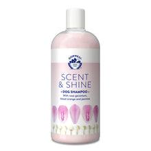 Load image into Gallery viewer, Dorwest Scent &amp; Shine Shampoo
