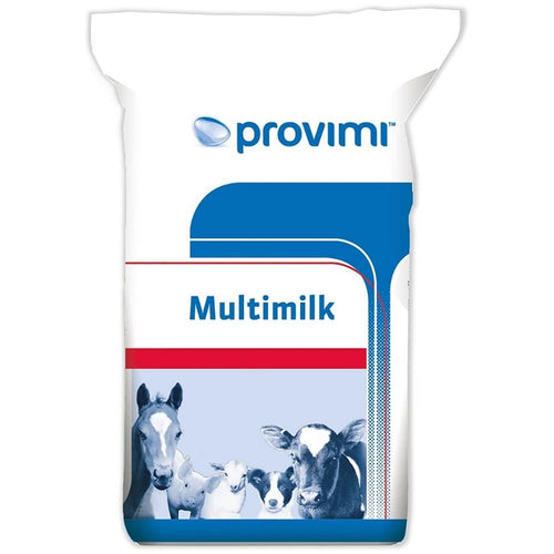 Provimi SCA Multimilk Powder 5kg - Milk Replacer For All Young Animals