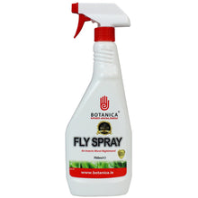 Load image into Gallery viewer, Botanica Fly Spray For Animals 750ml
