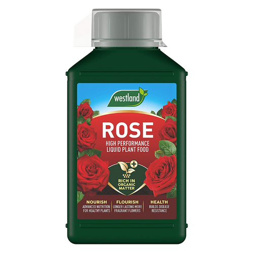 Westland Rose Specialist Liquid Feed 1L