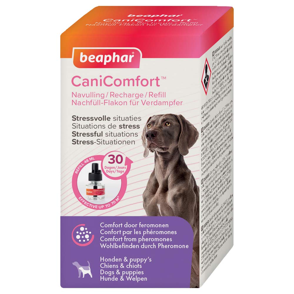 Beaphar CaniComfort™ Dog Calming 30 Day Refill