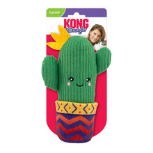 Load image into Gallery viewer, KONG Cat Wrangler Cactus

