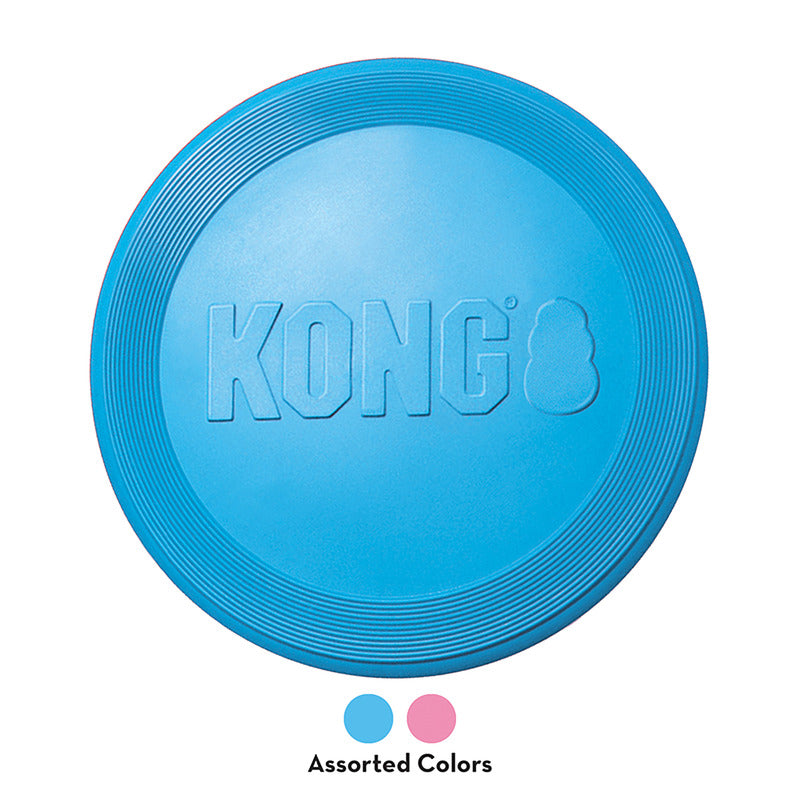 KONG Puppy Flyer Small