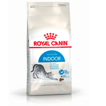 Load image into Gallery viewer, Royal Canin Adult Dry Cat Food For Indoor Cats 27 4kg

