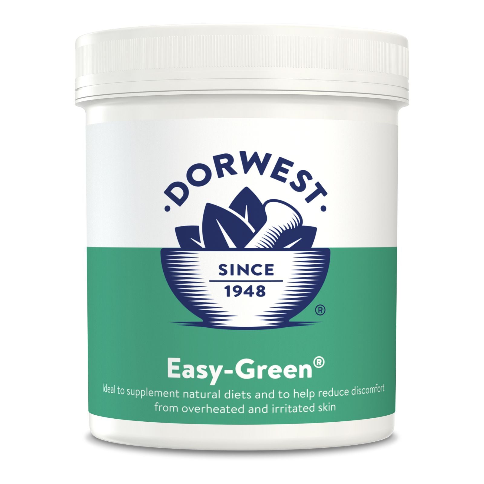 Dorwest Easy-Green® Powder For Dogs