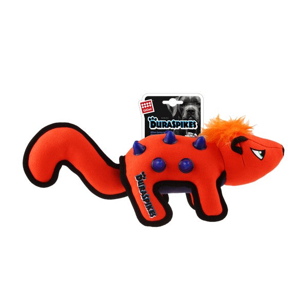 GiGwi Duraspikes Extra Durable Dog Toy
