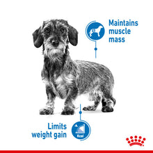Load image into Gallery viewer, Royal Canin Dry Dog Food CCN Light Weight Care For X-Small Adult Dogs 1.5kg
