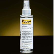 Load image into Gallery viewer, Pupee Trainer Toilet Training Aid | Natural Attractant Spray | Simple and Efficient Puppy Training
