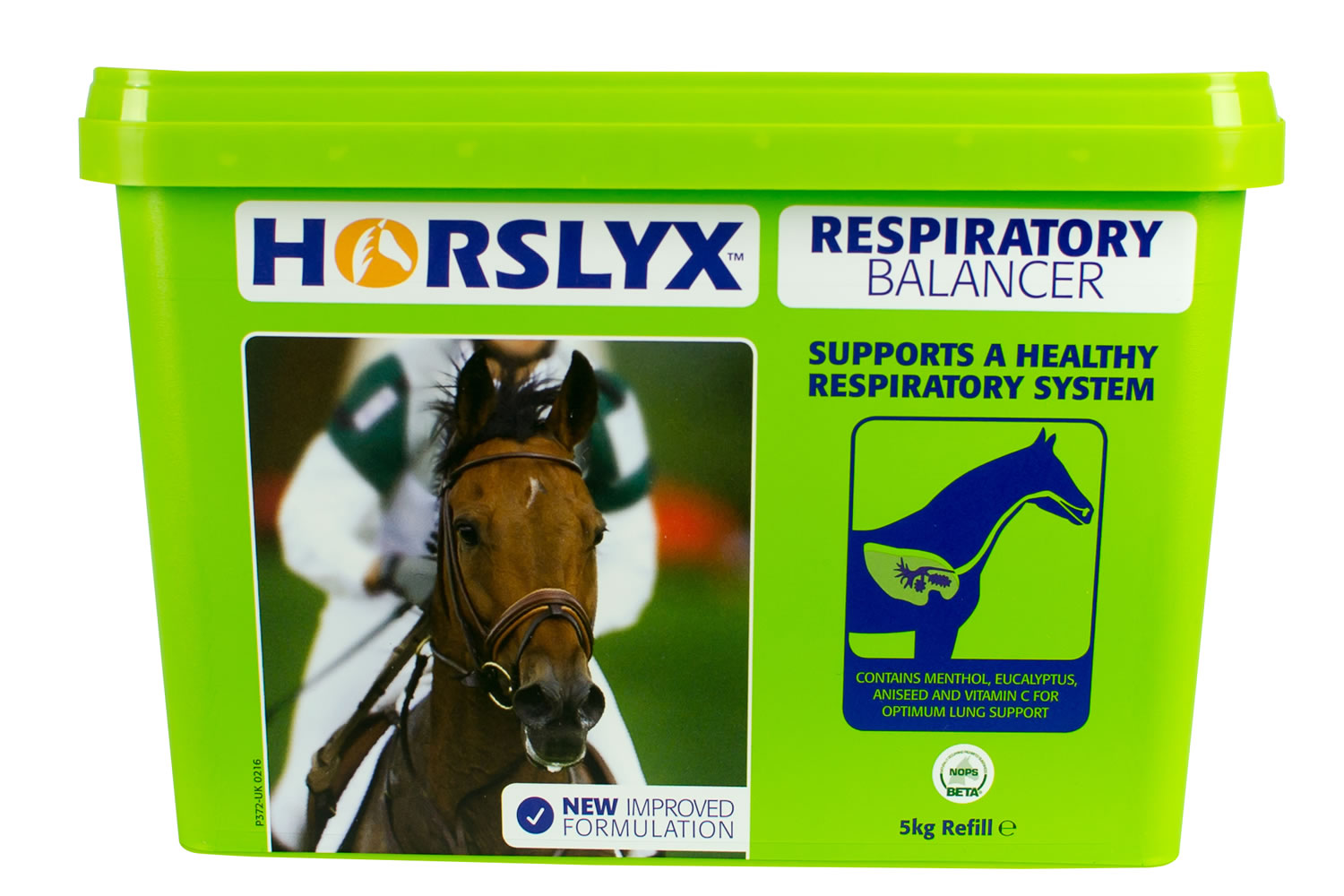 Horslyx Balancer Lick 5kg- Various 