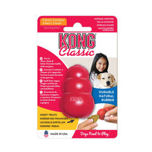 Load image into Gallery viewer, KONG Classic - All Sizes
