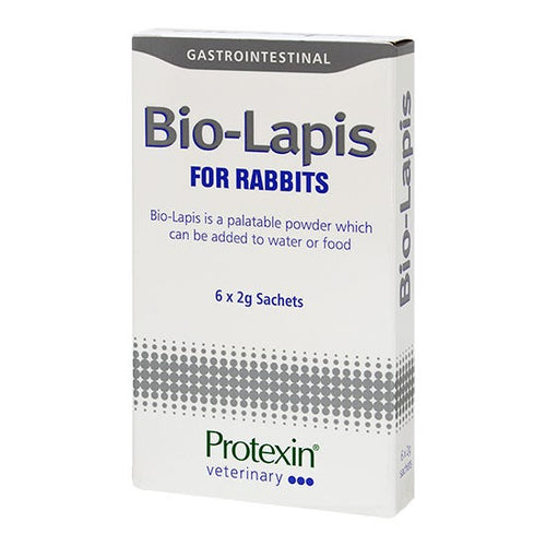 Protexin Bio-Lapis Gastrointestinal Powder For Rabbits