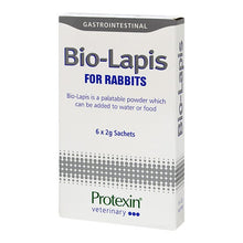 Load image into Gallery viewer, Protexin Bio-Lapis Gastrointestinal Powder For Rabbits
